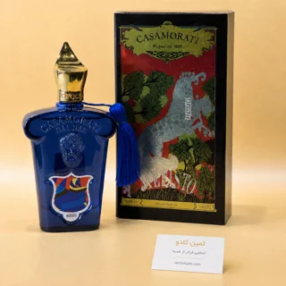 عطر مفیستو - Mefisto