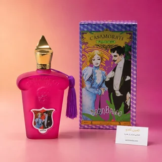 گرن بالو - Gran Ballo